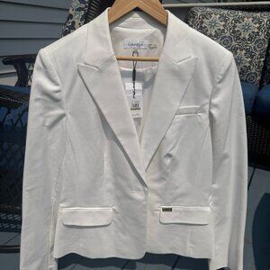 Calvin Klein  Blazer